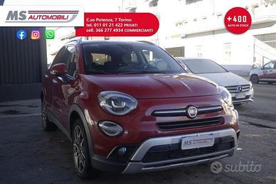 FIAT 500X FIAT 1.3 MultiJet 95 CV Cross PROMO...