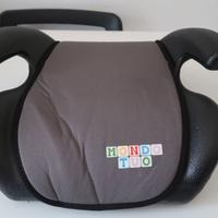 Alzatina Auto Mondo Tuo