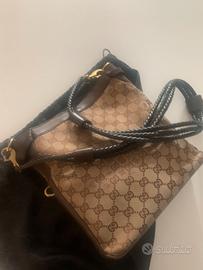 Borsa originale Gucci