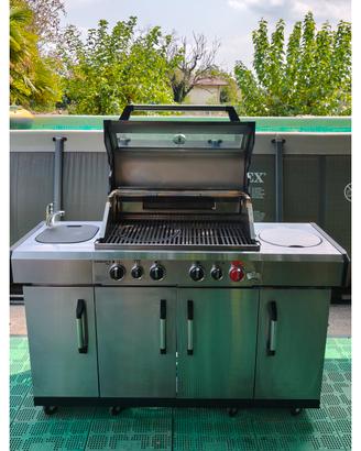BBQ Enders  Kansas  2 pro