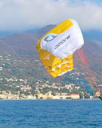 Ozone pocket rocket 4.3