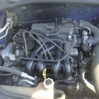 Renault Clio - 2001 - 1.2 Benzina - d4f