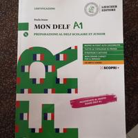 Mon Delf A1