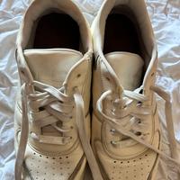 Sneaker Loro Piana 42,5 bianche