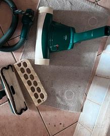 Accessori folletto originali VK 120/121/122