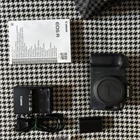 Canon EOS R