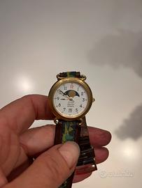 Orologio fasi lunari