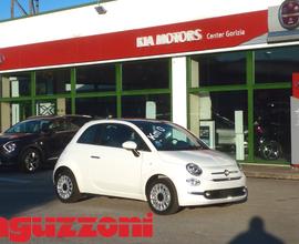 FIAT 500 1.0 Hybrid 70 CV Dolcevita KM0 BIANCO 202