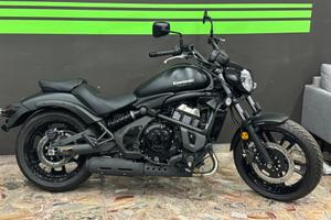 Kawasaki Vulcan S 650