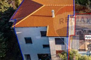 Vendita edificio al rustico da ristrutturare