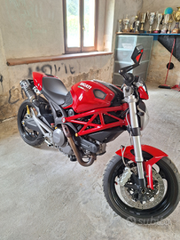 Ducati Monster