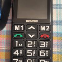 telefono cellulare Brondi