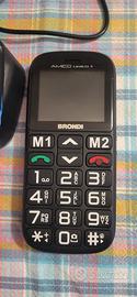 telefono cellulare Brondi