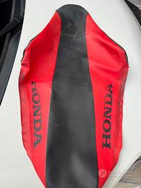 Copertina sella cr 125 250 originale