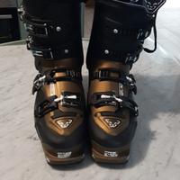 scarponi scialpinismo uomo