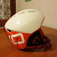 Casco sci bambino Briko Kodiakino