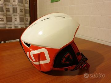 Casco sci bambino Briko Kodiakino