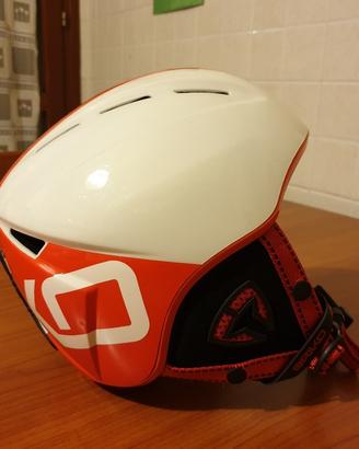 Casco sci bambino Briko Kodiakino
