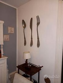 Posate giganti Maison Du Monde