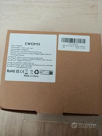 Segnapassi da giardino 