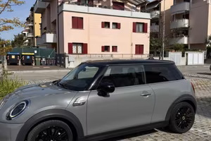 MINI Cooper SE (Full Electric)