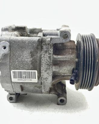 169A4000 COMPRESSORE A/C FIAT 500 Serie 1.2 Benzin