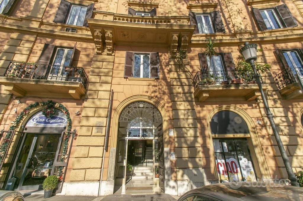 Appartamento – Roma, Salario, Municipio Roma II - Vista 2