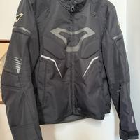 Giubotto moto Macna tg. L