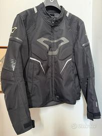 Giubotto moto Macna tg. L