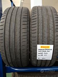 2 GOMME USATE ESTIVO 2055516 - CP93819559