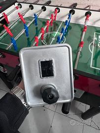 Gettoniera calcio balilla