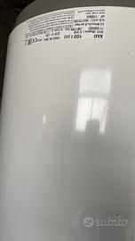 Scaldabagno Elettrico