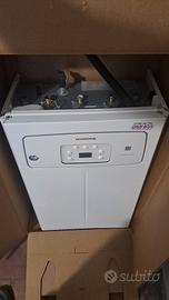 Caldaia Immergas Victris Tera 24 V2