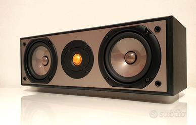 Cassa Centrale Yamaha NS-C200 100W Home Theater 