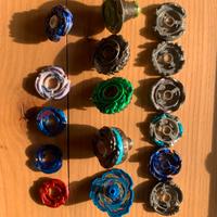 set Beyblade