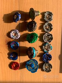 set Beyblade