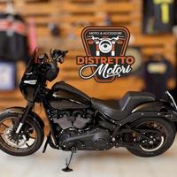 HARLEY-DAVIDSON 114 Low Rider S - FXLRS FXLRS