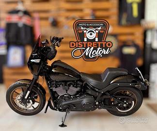 HARLEY-DAVIDSON 114 Low Rider S - FXLRS FXLRS