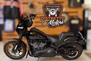 HARLEY-DAVIDSON 114 Low Rider S - FXLRS FXLRS