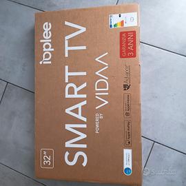 smart TV HD 32'