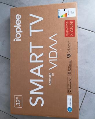 smart TV HD 32'