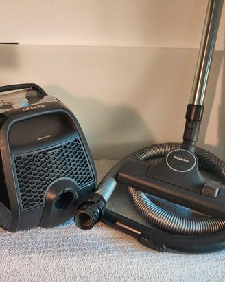 Aspirapolvere Miele Boost CX1
