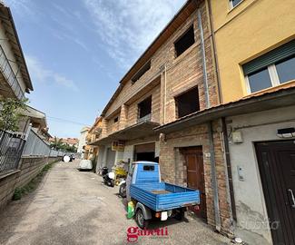 Appartamento San Salvo [Cod. rif 3310026VRG]
