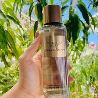 Profumo cocco 250 ml Victoria Secret con scatola