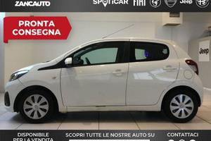 Peugeot 108 VTi 68 5 porte Active GPL
