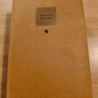 Libro "Non più povero" - R. Ruark 1962