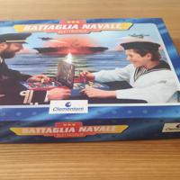 Battaglia navale Clementoni