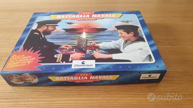 Battaglia navale Clementoni