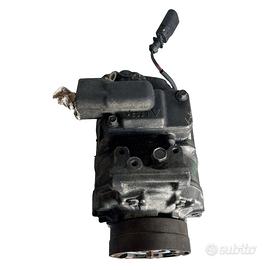 BAT COMPRESSORE A/C AUDI A6 Allroad (00>06) 4F0260