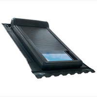 Tapparella avvolgibile velux Fakro ARZ-H 78x140